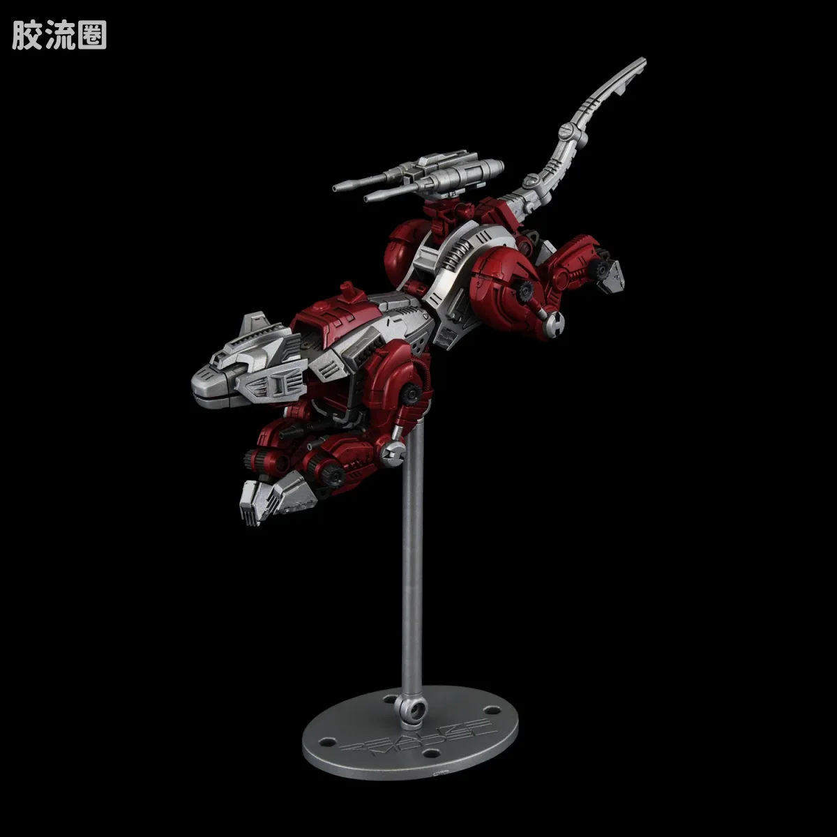 T-SPARK REALIZE MODEL RMZ-019 地狱猫&天蚕 赛奈巴斯色套装 - 图片