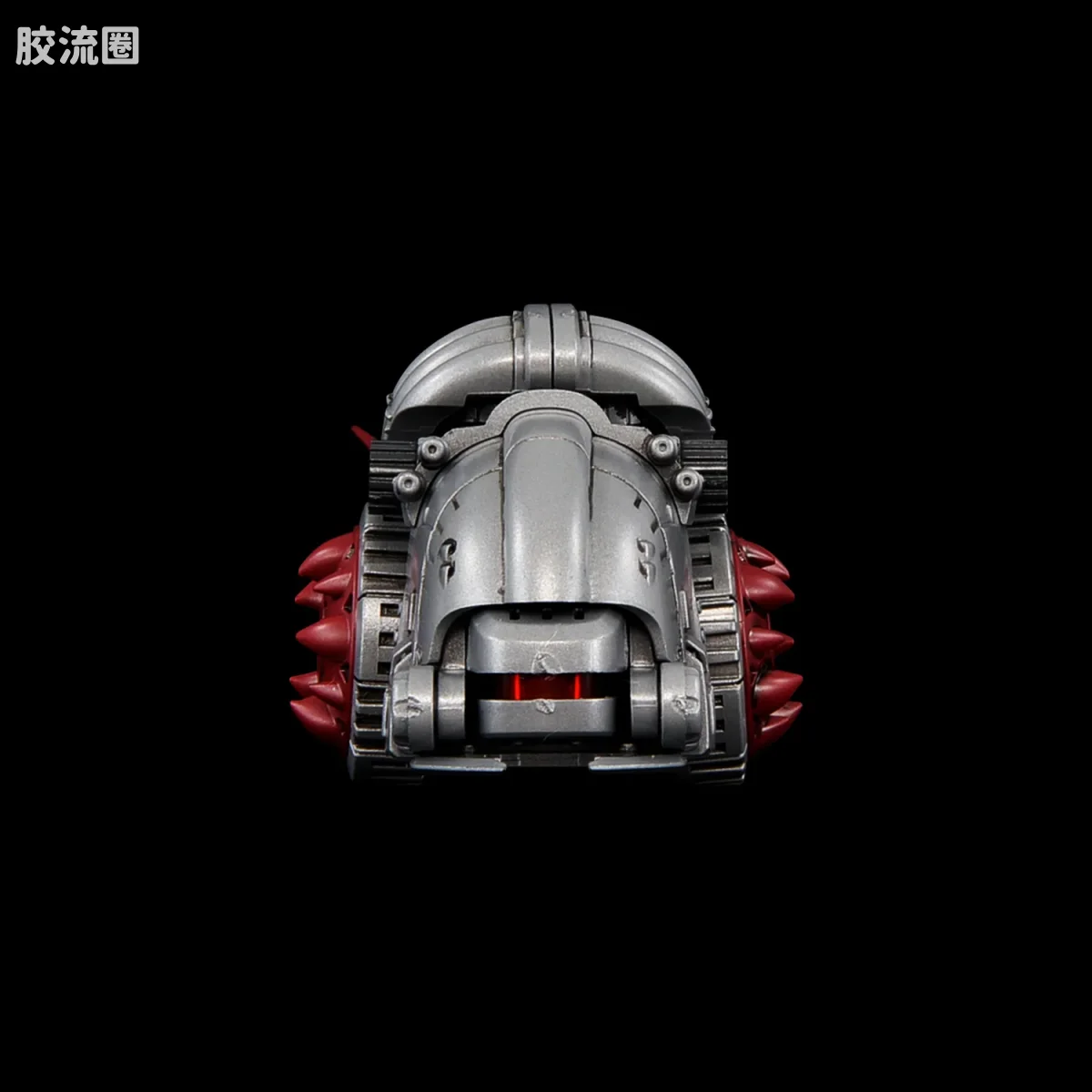 T-SPARK REALIZE MODEL RMZ-019 地狱猫&天蚕 赛奈巴斯色套装 - 图片