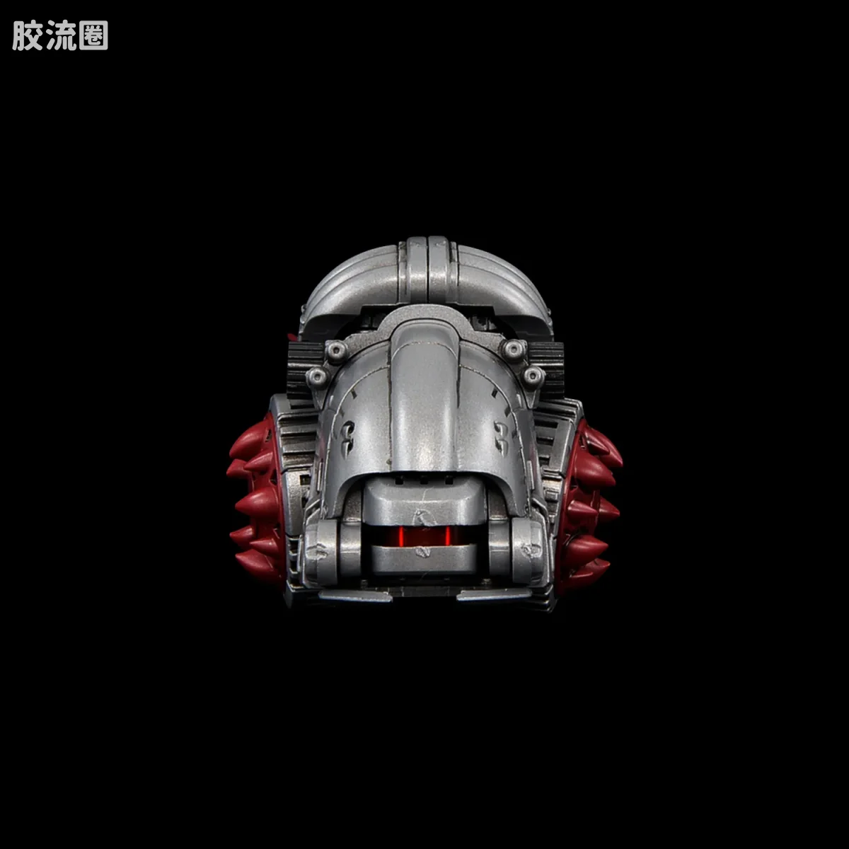 T-SPARK REALIZE MODEL RMZ-019 地狱猫&天蚕 赛奈巴斯色套装 - 图片