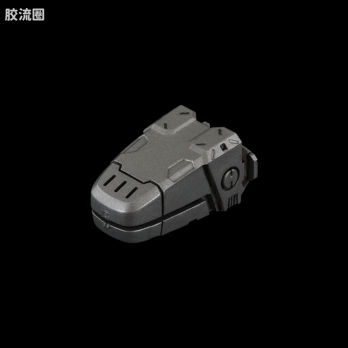 T-SPARK REALIZE MODEL RMZ-019 地狱猫&天蚕 赛奈巴斯色套装 - 图片