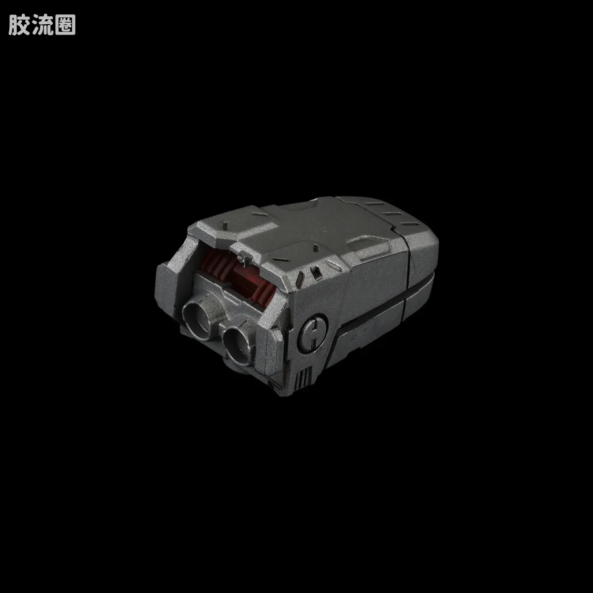 T-SPARK REALIZE MODEL RMZ-019 地狱猫&天蚕 赛奈巴斯色套装 - 图片