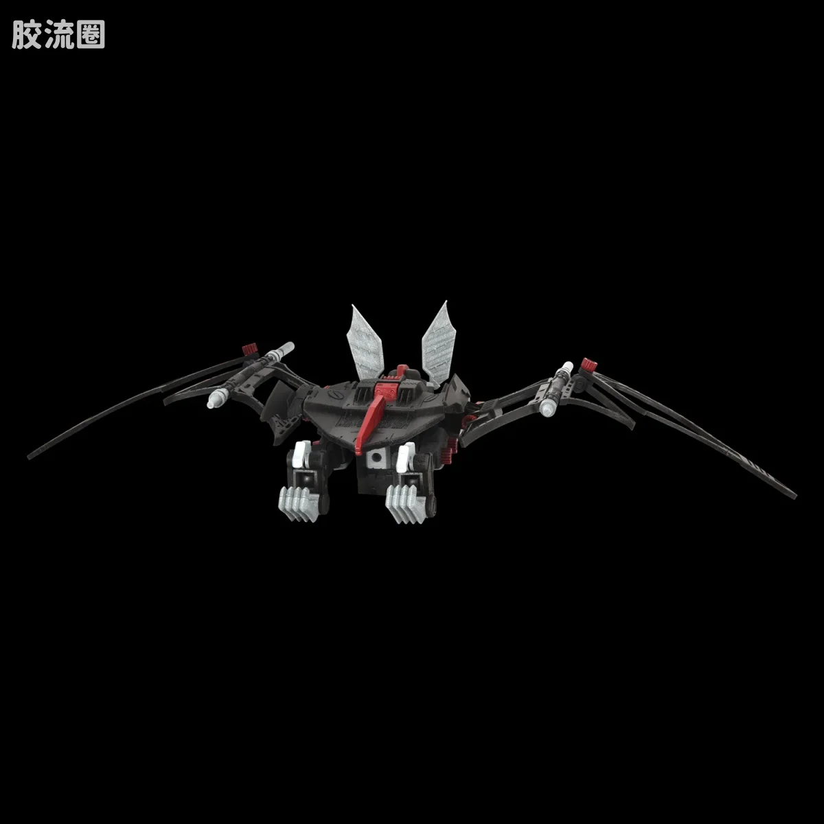T-SPARK REALIZE MODEL RMZ-020 Zabat - 图片