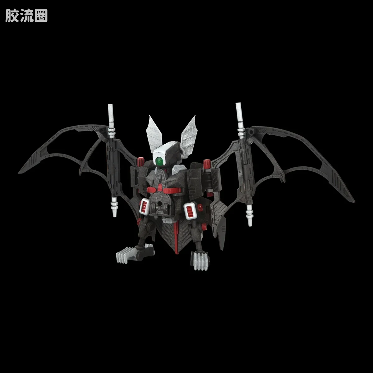 T-SPARK REALIZE MODEL RMZ-020 Zabat - 图片