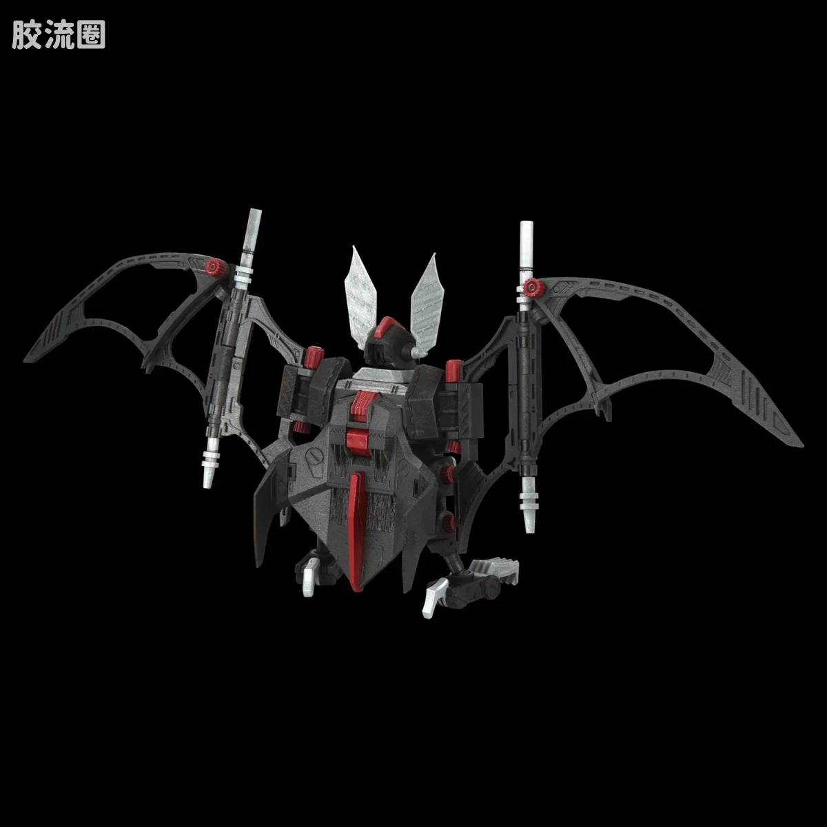 T-SPARK REALIZE MODEL RMZ-020 Zabat - 图片