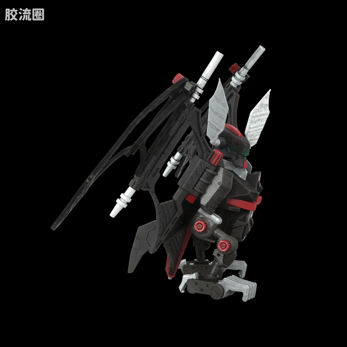 T-SPARK REALIZE MODEL RMZ-020 Zabat - 图片