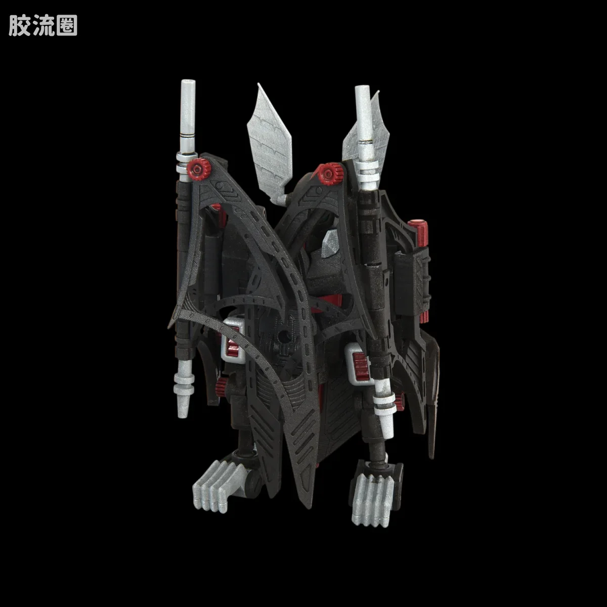 T-SPARK REALIZE MODEL RMZ-020 Zabat - 图片