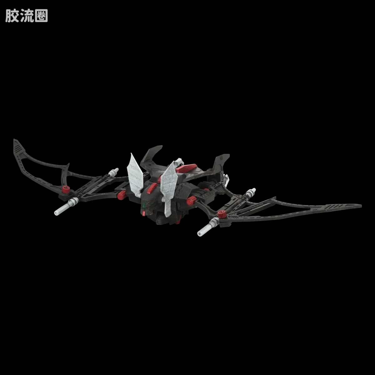 T-SPARK REALIZE MODEL RMZ-020 Zabat - 图片