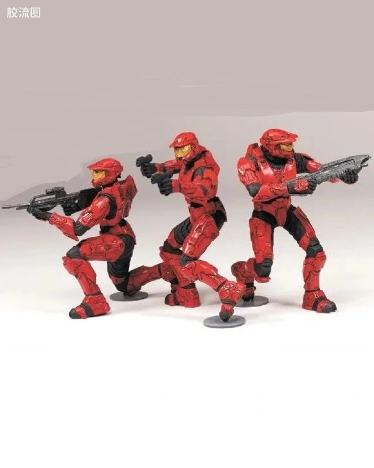 RED TEAM 红队