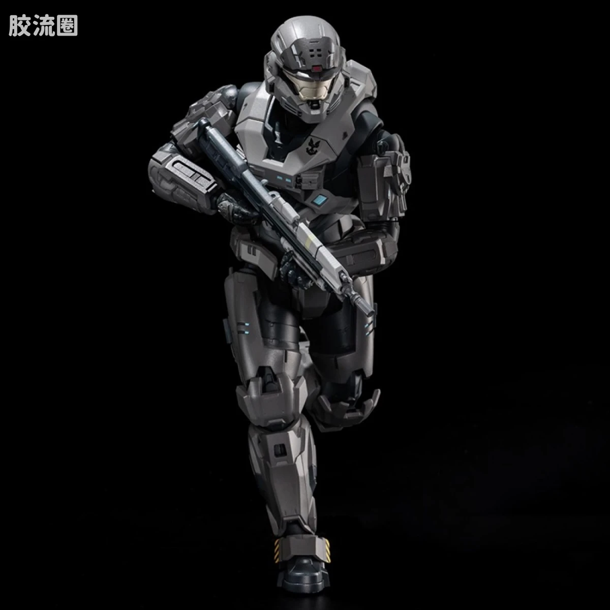 千值练机甲综合系列 RE:EDIT 斯巴达-B312 (贵族六号) - 图片