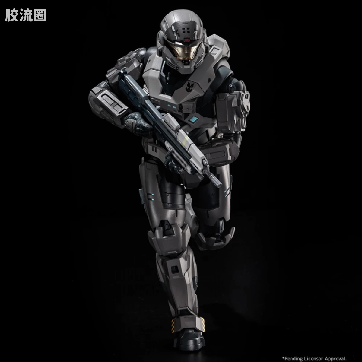 千值练机甲综合系列 RE:EDIT 斯巴达B-312(贵族六号) EX版 - 图片