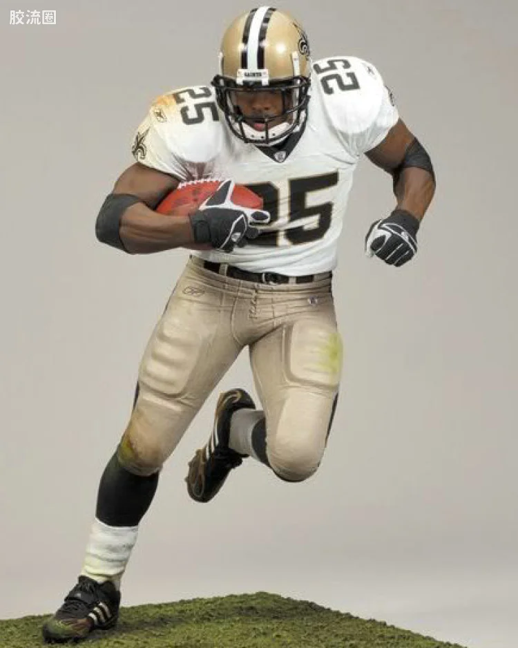 REGGIE BUSH 2