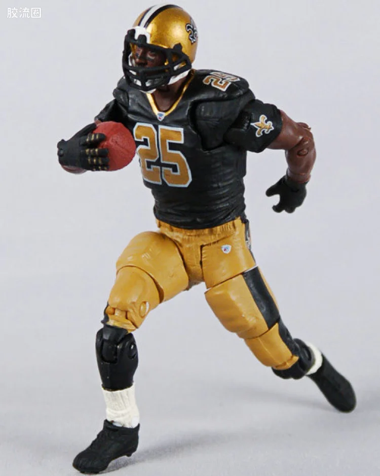REGGIE BUSH