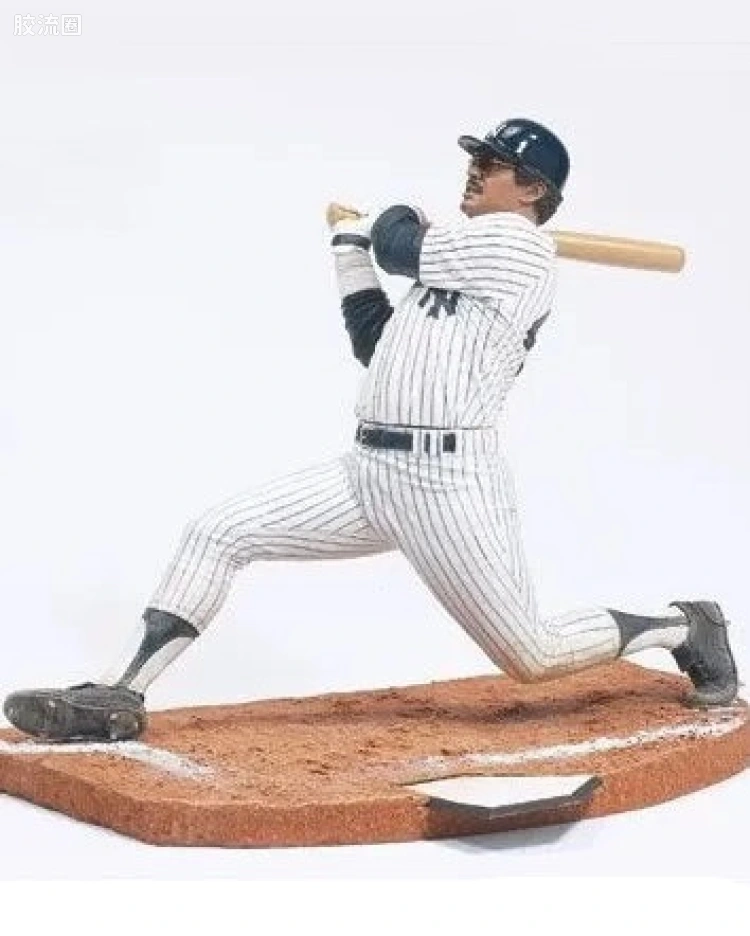 REGGIE JACKSON