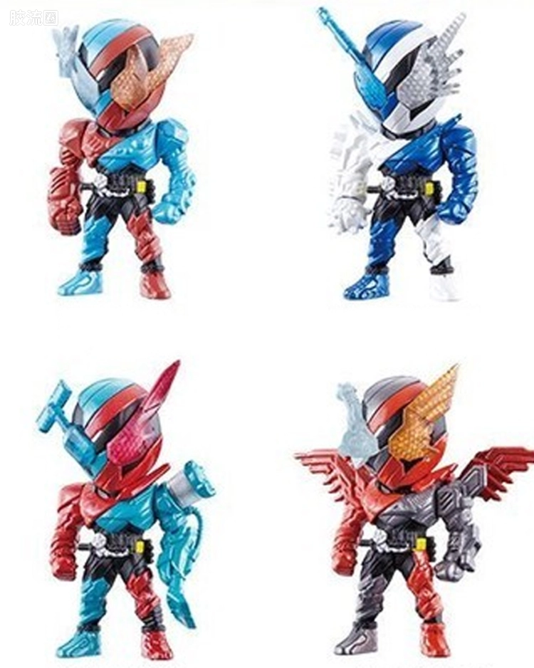 REMIX RIDERS01