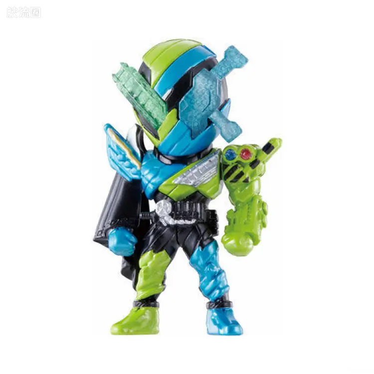 REMIX RIDERS03