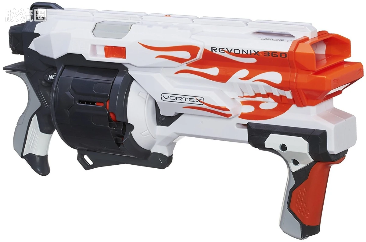 REVONIX360