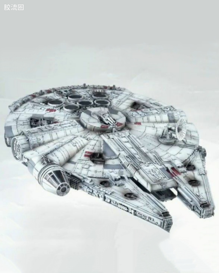 REVO 千年隼