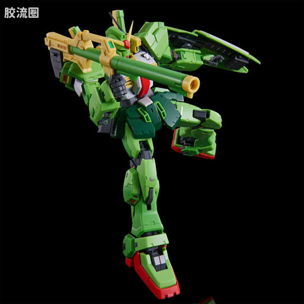 RG 网络限定版 RX-178 高达Mk-II（Keroro样式） - 图片