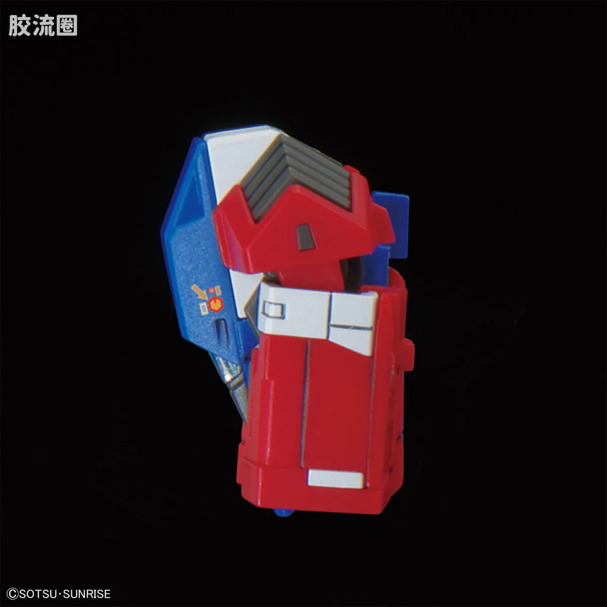 RG 普通版 40 RX-78-2 高达 Ver.2.0 - 图片