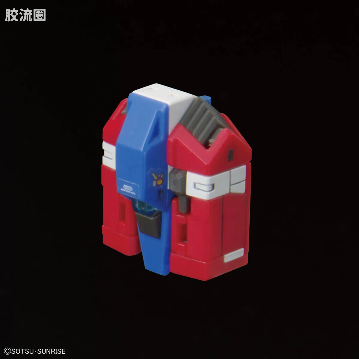RG 普通版 40 RX-78-2 高达 Ver.2.0 - 图片