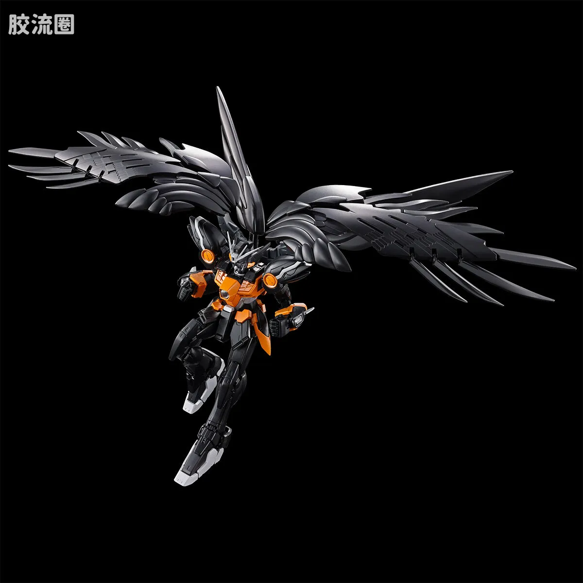 RG 其他限定版 飞翼零式高达 EW -APEX LEGENDS(TM) 瓦尔基里 Ver.- - 图片
