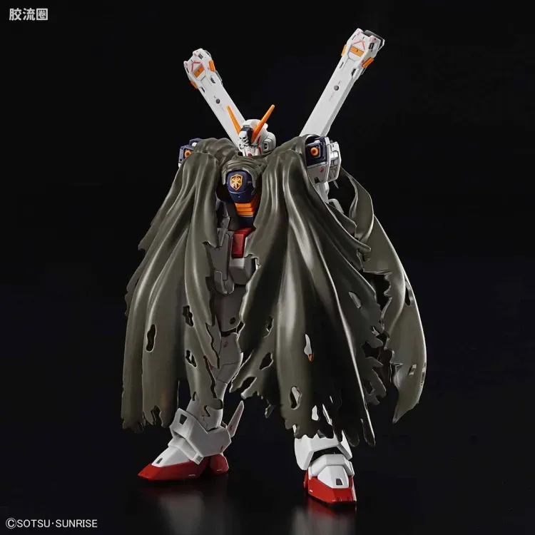 RG 普通版 31 海盗高达X1 (GEP) - 图片