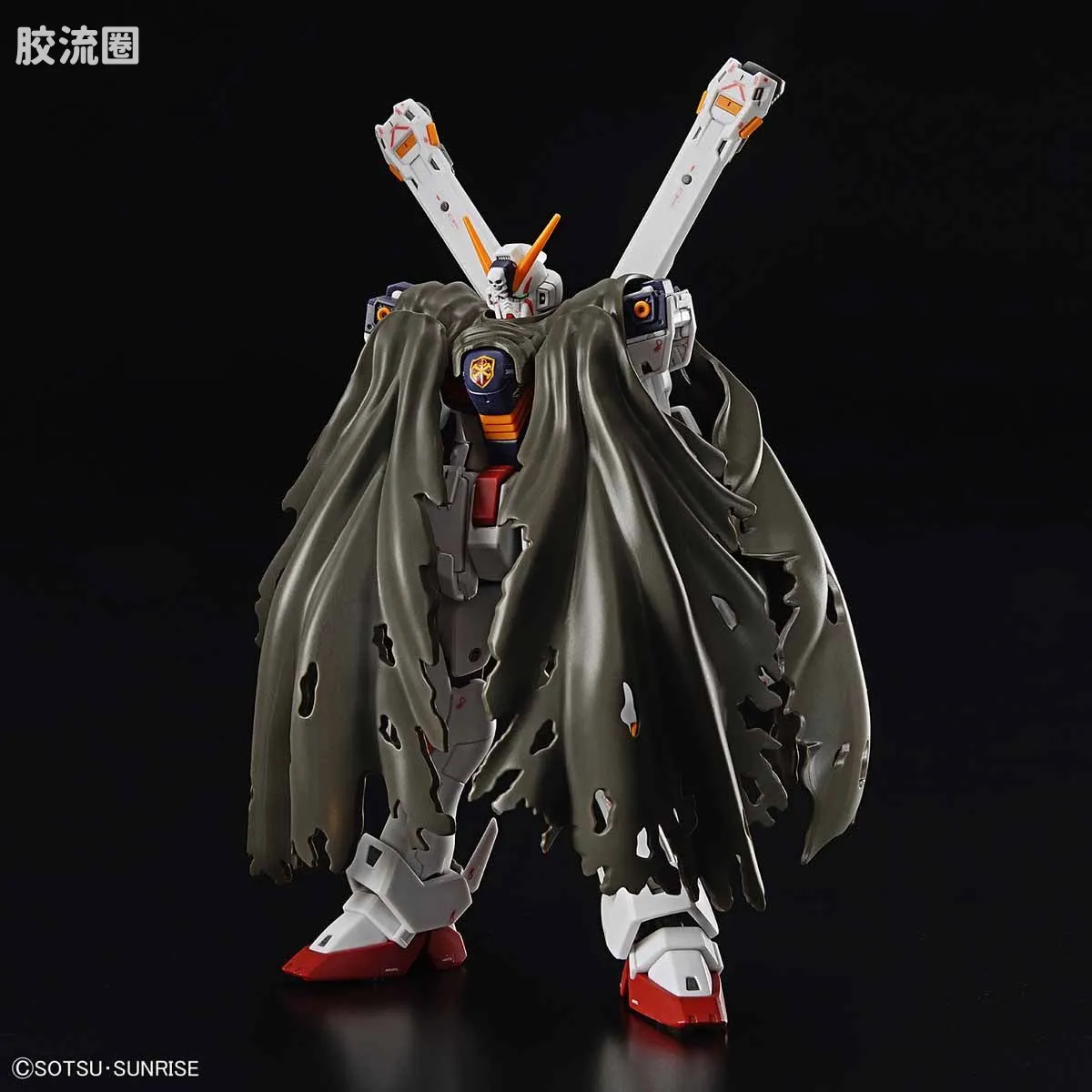 RG 普通版 31 海盗高达X1 (GEP) - 图片