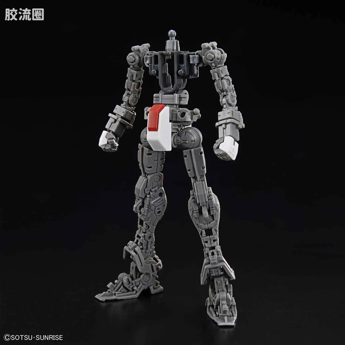 RG 普通版 31 海盗高达X1 (GEP) - 图片