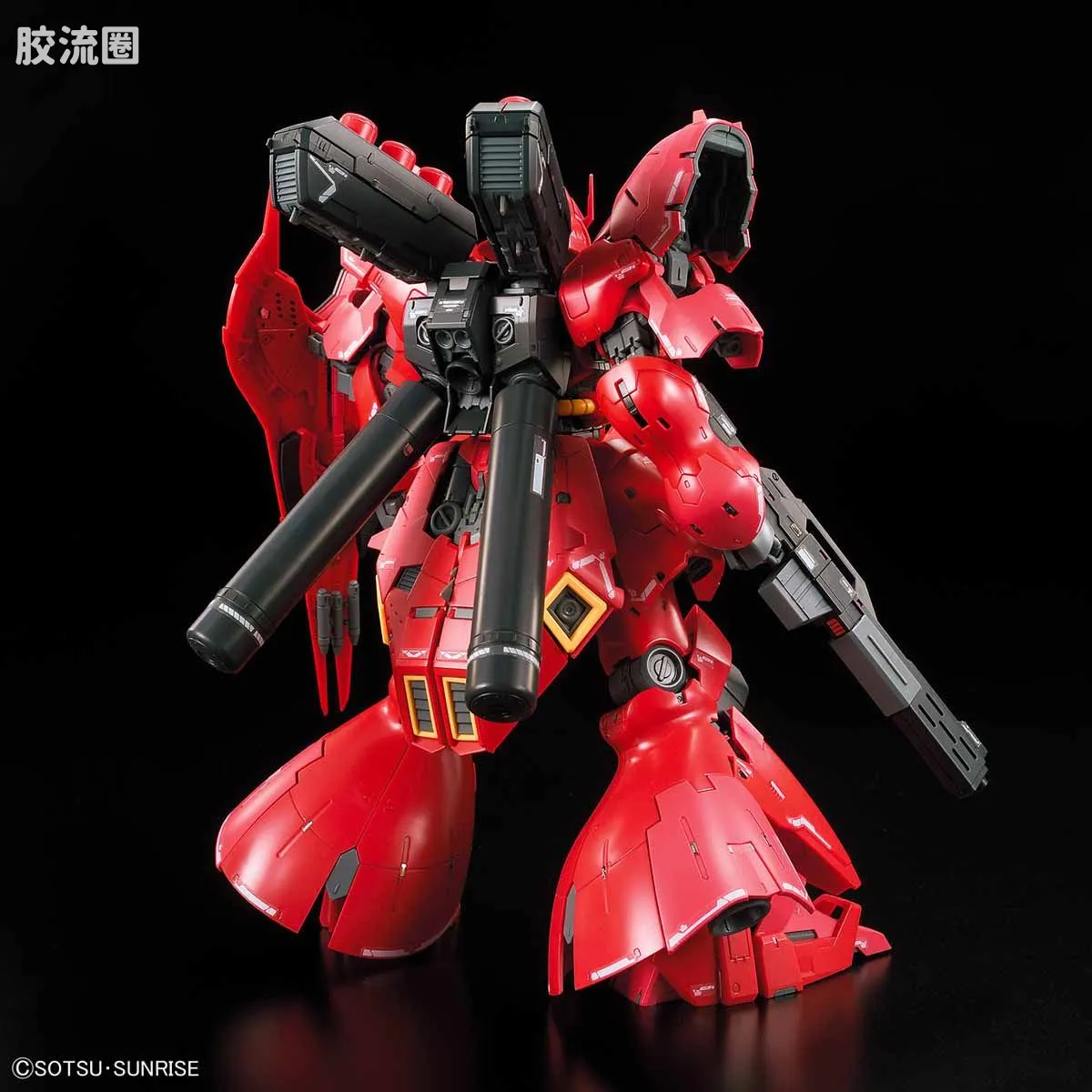 RG 普通版 29 沙扎比 - 图片