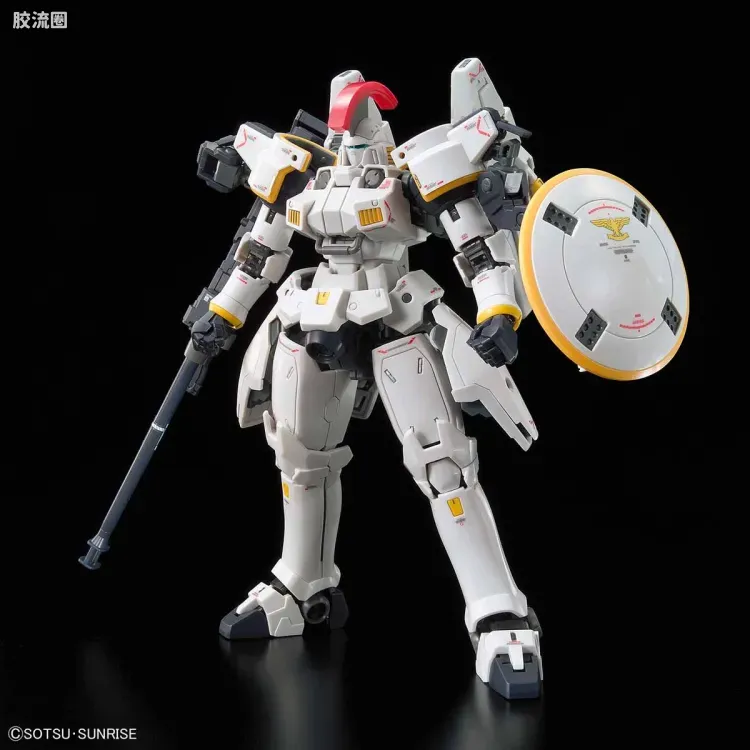 RG 普通版 28 托鲁基斯EW - 图片