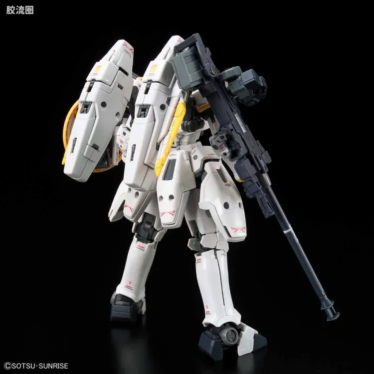 RG 普通版 28 托鲁基斯EW - 图片