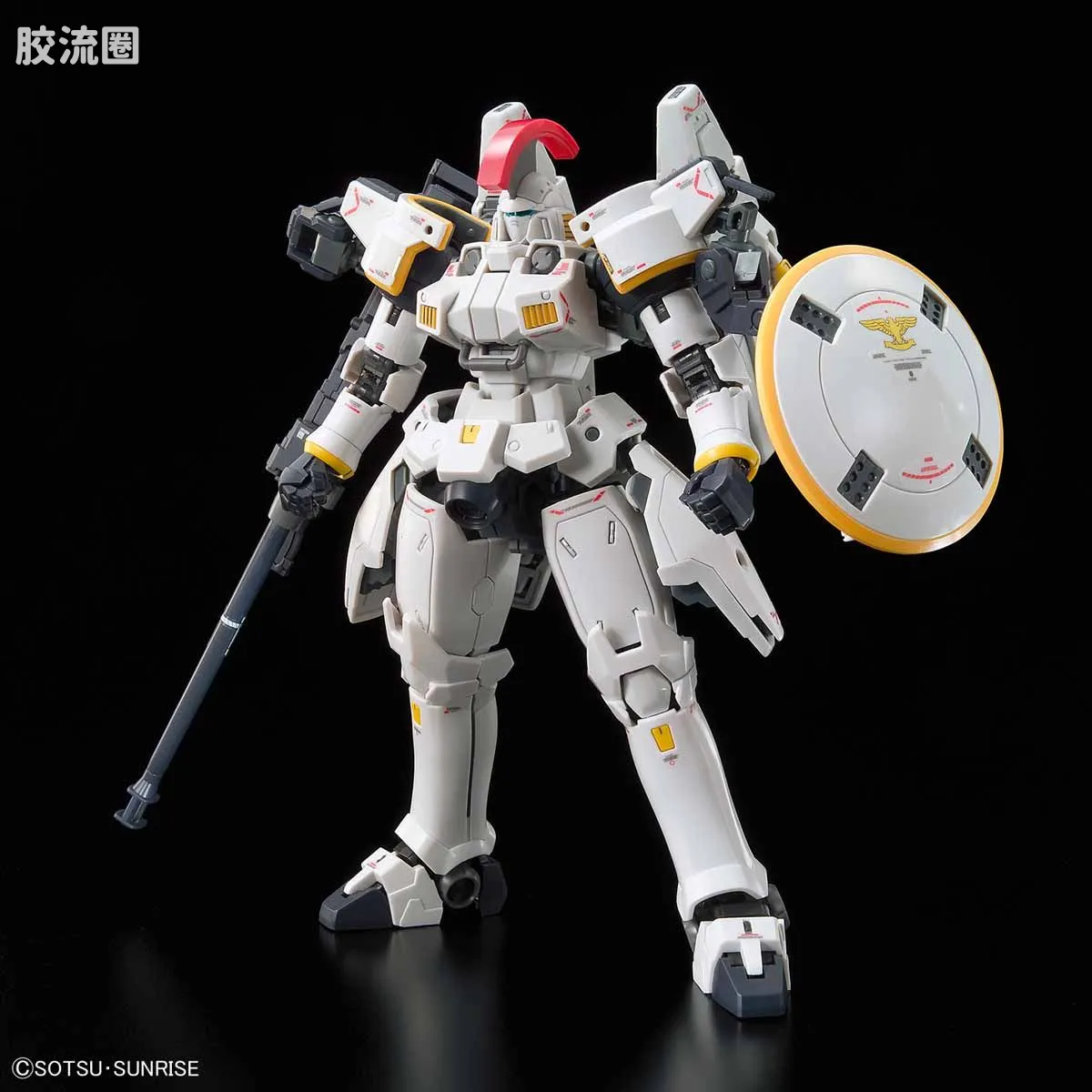 RG 普通版 28 托鲁基斯EW - 图片