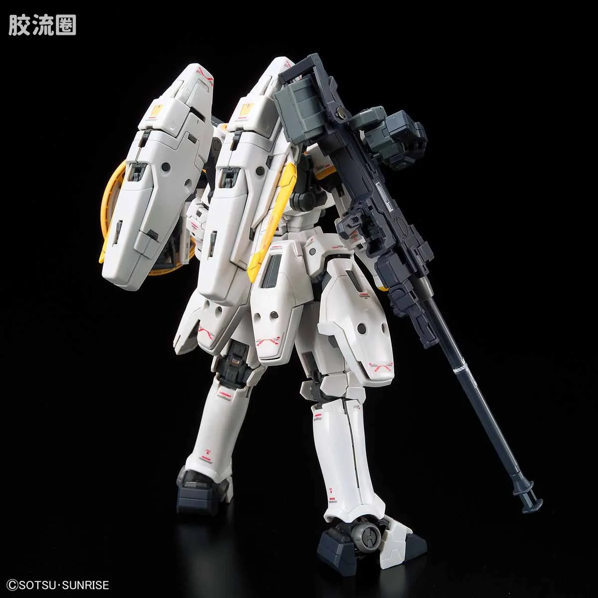 RG 普通版 28 托鲁基斯EW - 图片