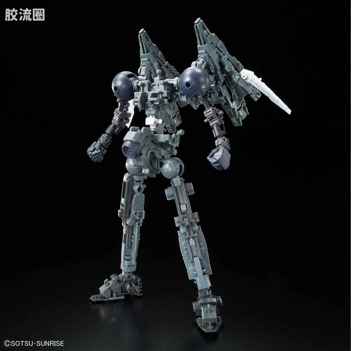 RG 普通版 28 托鲁基斯EW - 图片