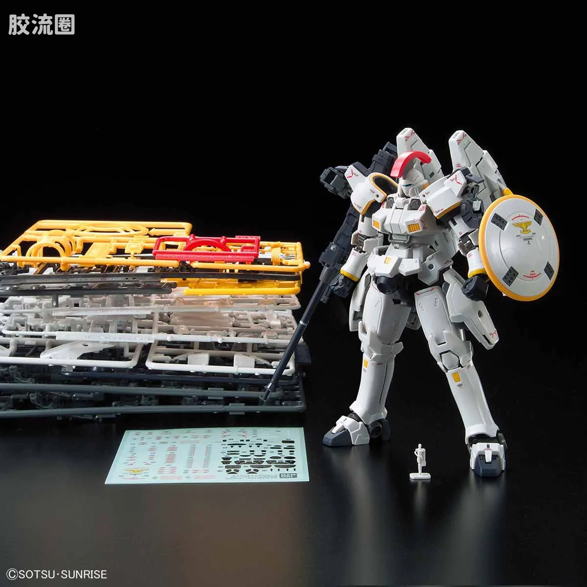 RG 普通版 28 托鲁基斯EW - 图片