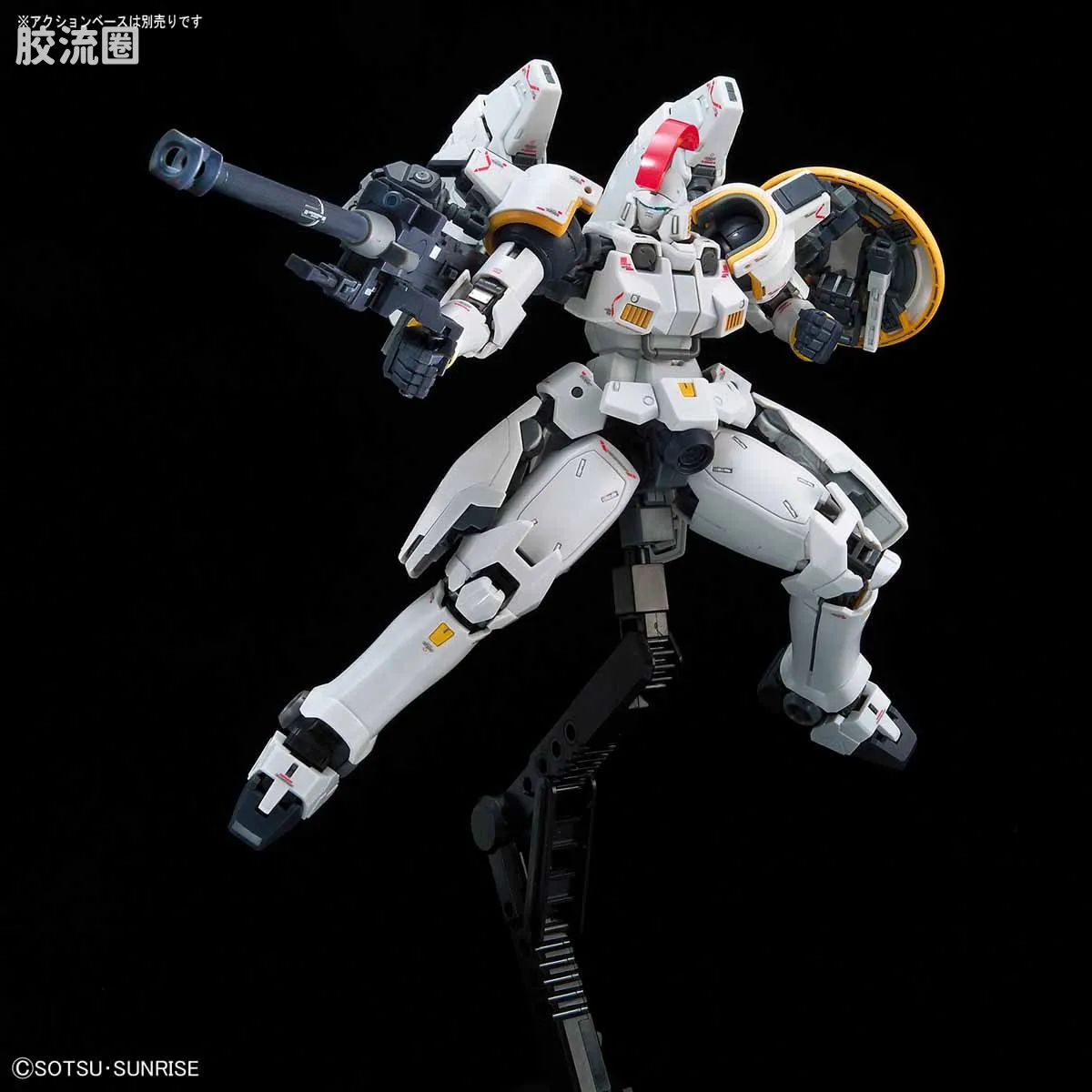 RG 普通版 28 托鲁基斯EW - 图片