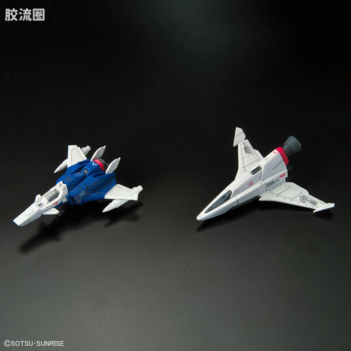 RG 普通版 33 威力型脉冲高达 - 图片