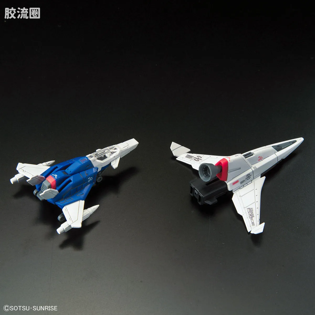 RG 普通版 33 威力型脉冲高达 - 图片