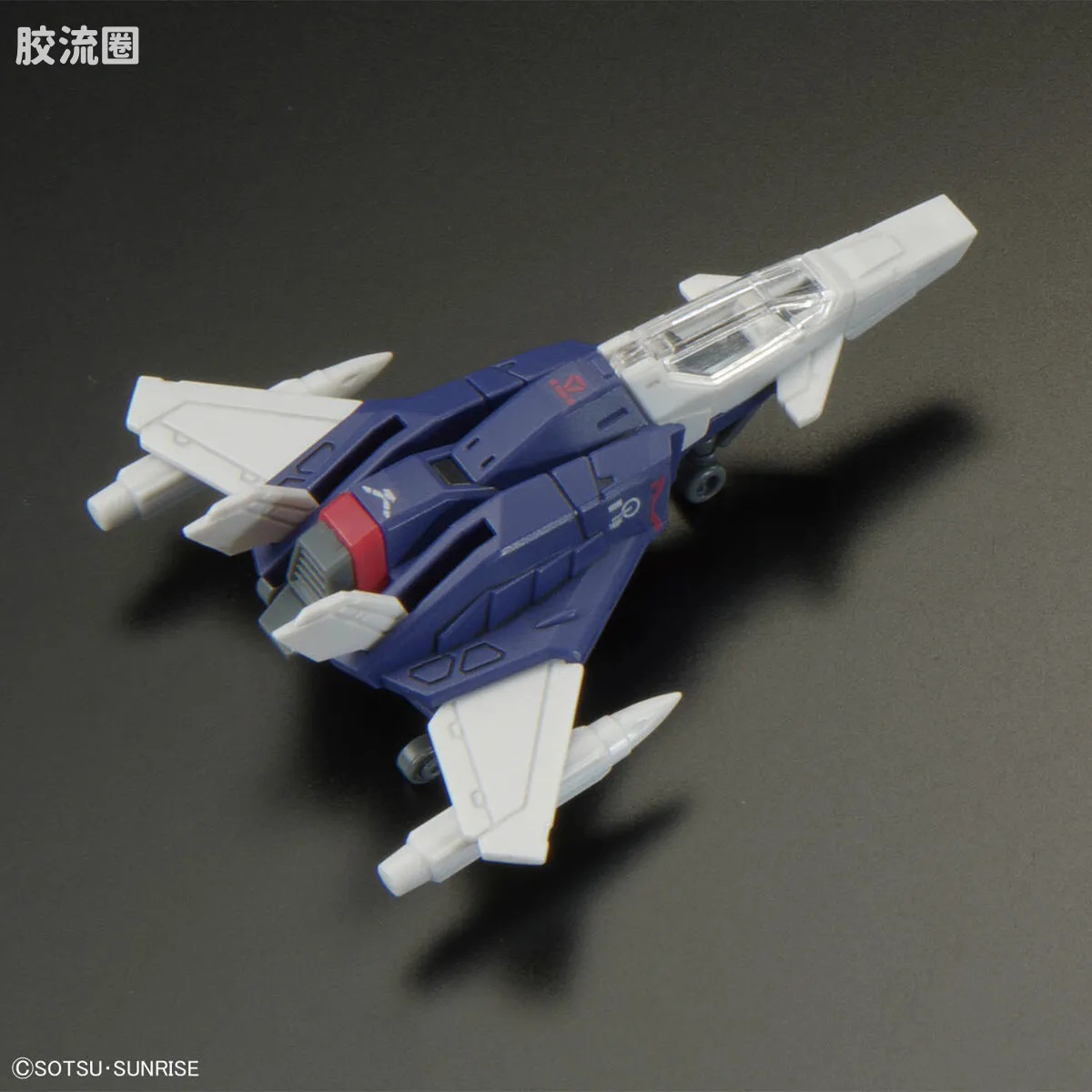 RG 普通版 39 威力型脉冲高达 SpecII - 图片