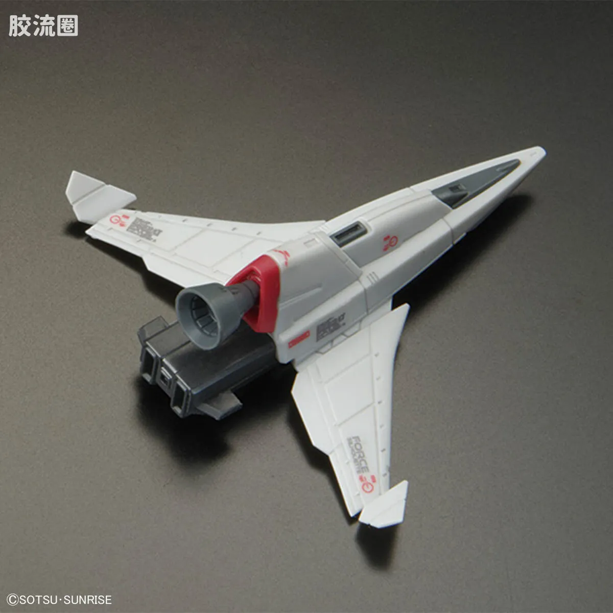 RG 普通版 39 威力型脉冲高达 SpecII - 图片