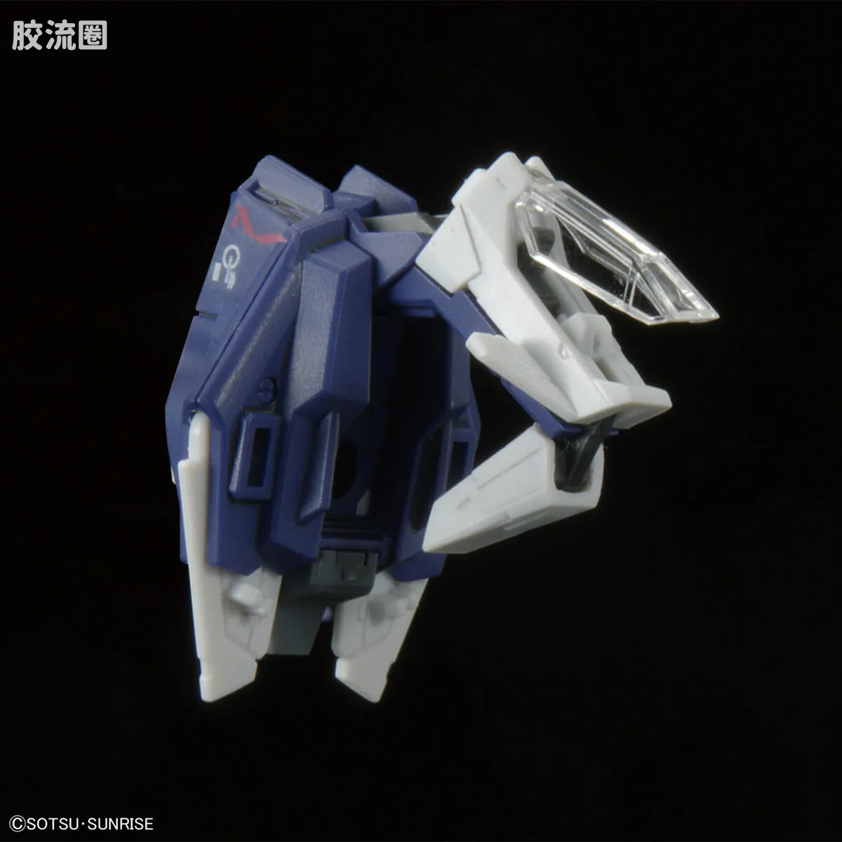 RG 普通版 39 威力型脉冲高达 SpecII - 图片