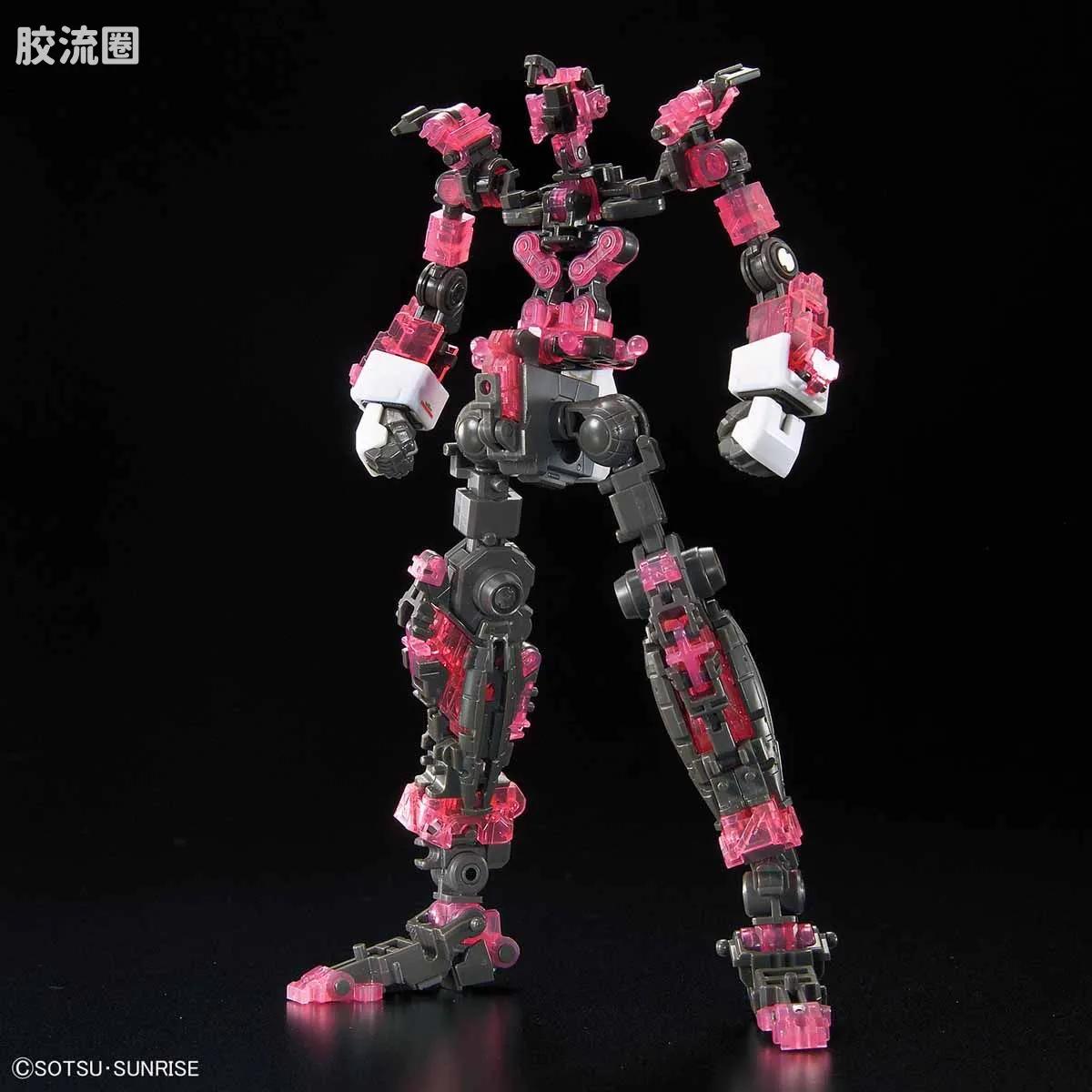 RG 普通版 25 RX-0 独角兽高达 (GEP) - 图片