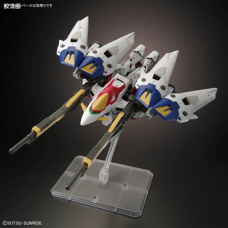RG 普通版 43 飞翼高达零式 - 图片