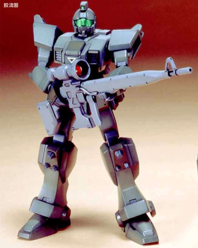 RGM-79[G] 狙击型吉姆