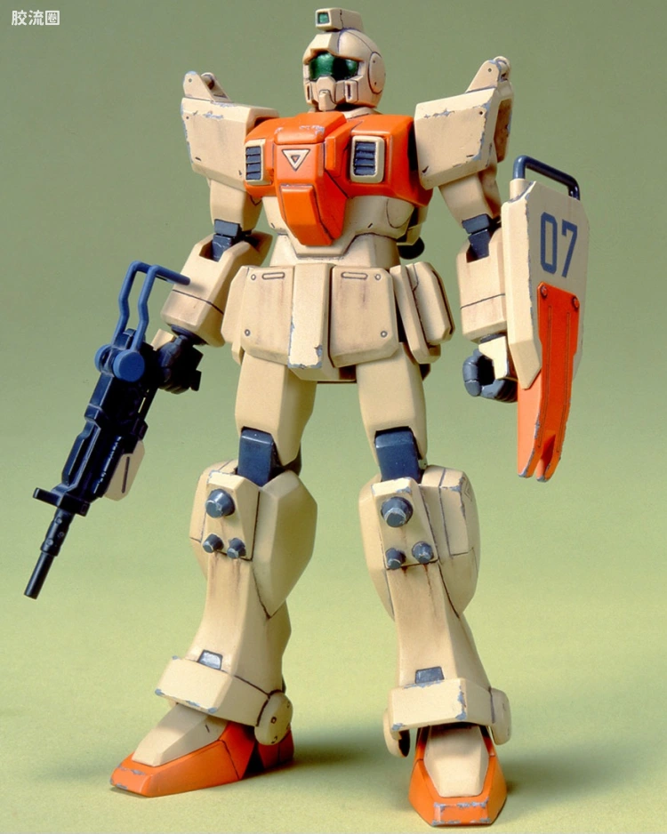 RGM-79[G] 陆战型吉姆