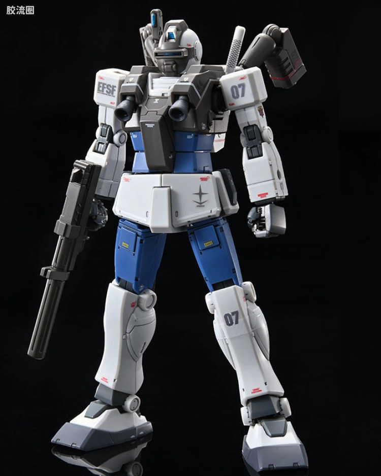 RGM-79LV 吉姆夜巡者II