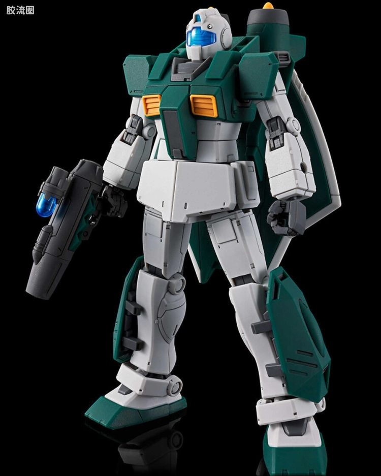 RGM-79U 海防型吉姆