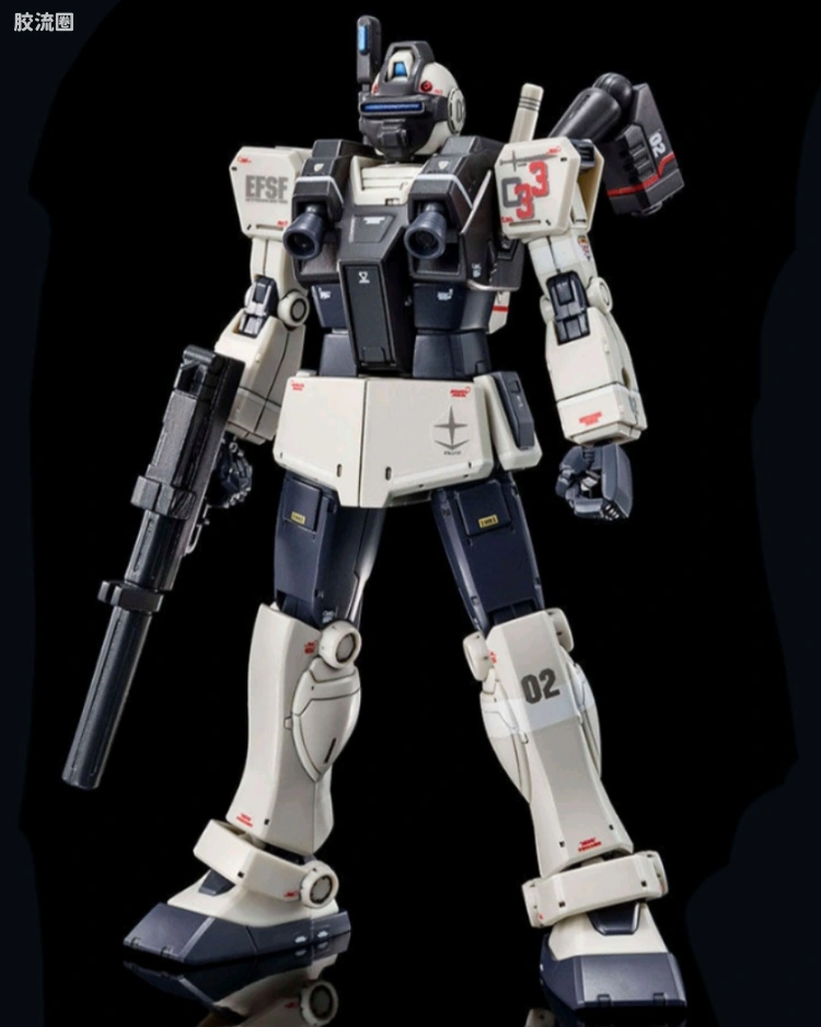 RGM-79V 吉姆夜巡者