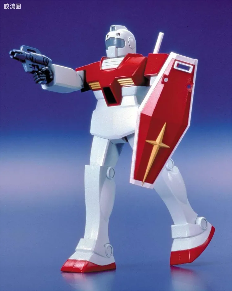 RGM-79 吉姆
