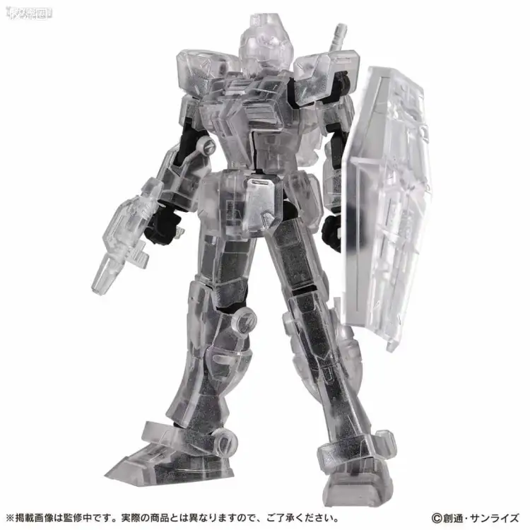 RGM-79  吉姆